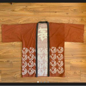 Japanese Kimono